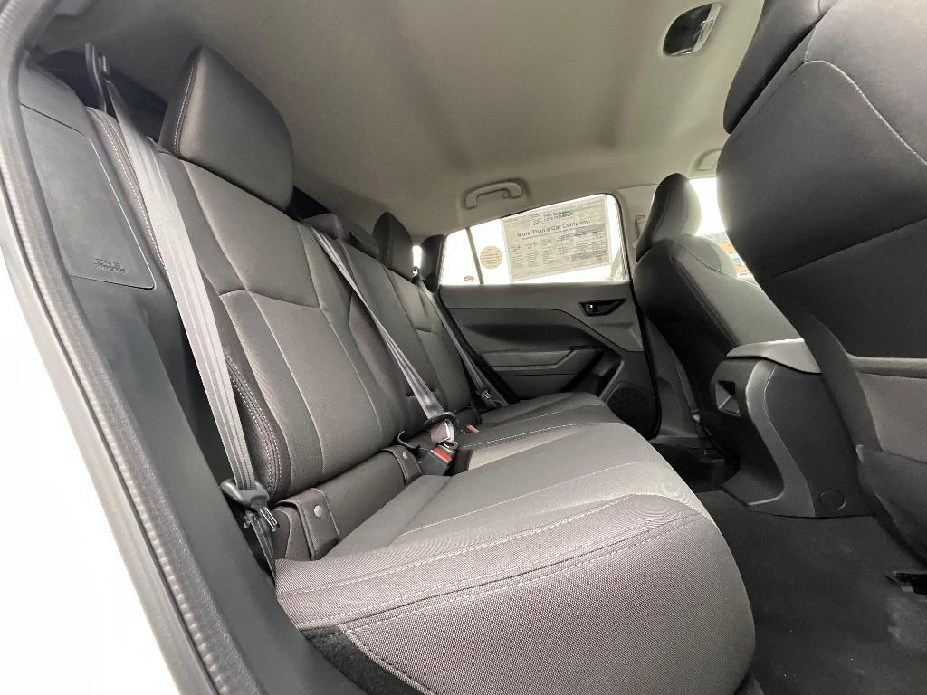 new 2026 Subaru Crosstrek car, priced at $28,168