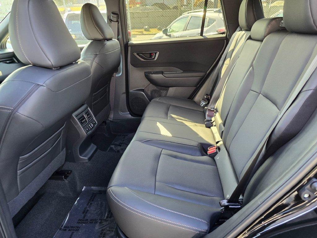 new 2026 Subaru Outback car, priced at $44,031