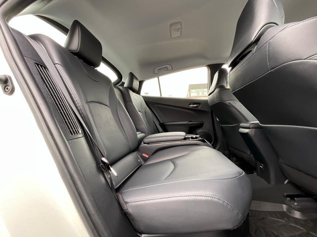 used 2017 Toyota Prius Prime car, priced at $20,297