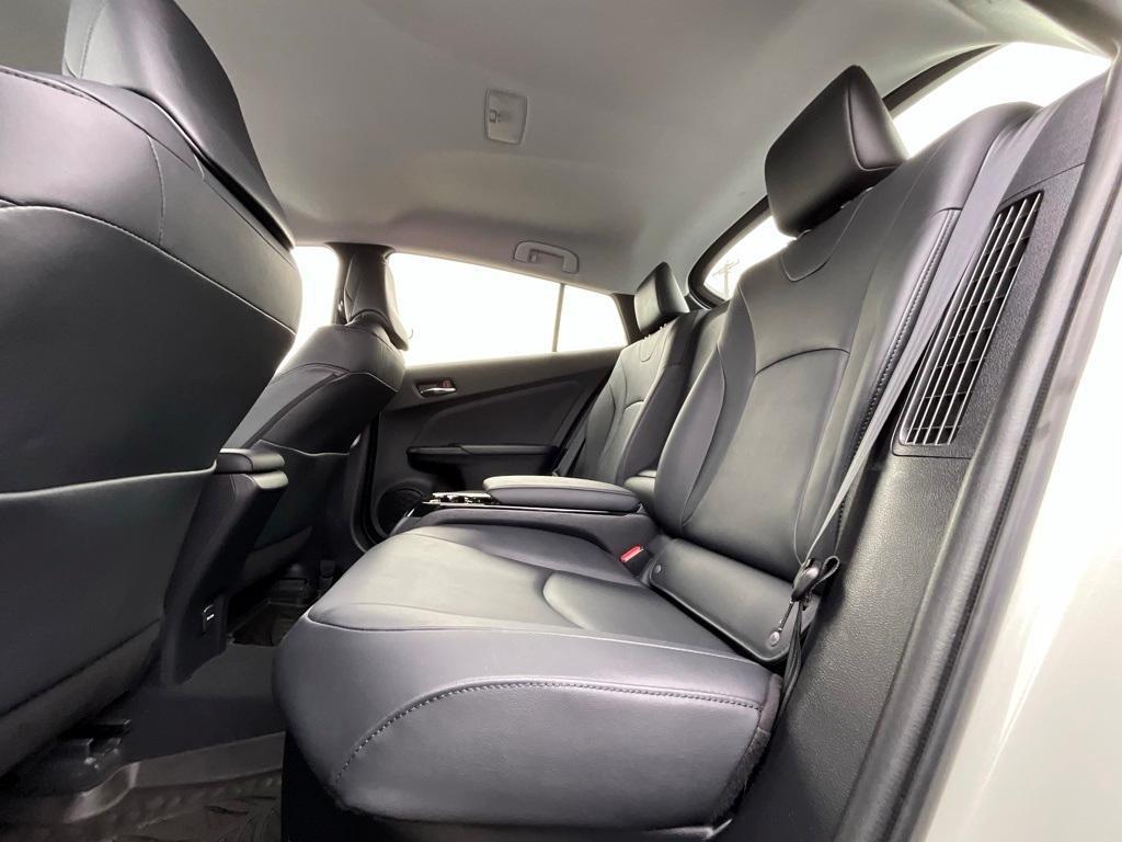 used 2017 Toyota Prius Prime car, priced at $20,297