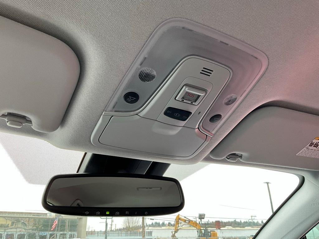 used 2017 Toyota Prius Prime car, priced at $20,297