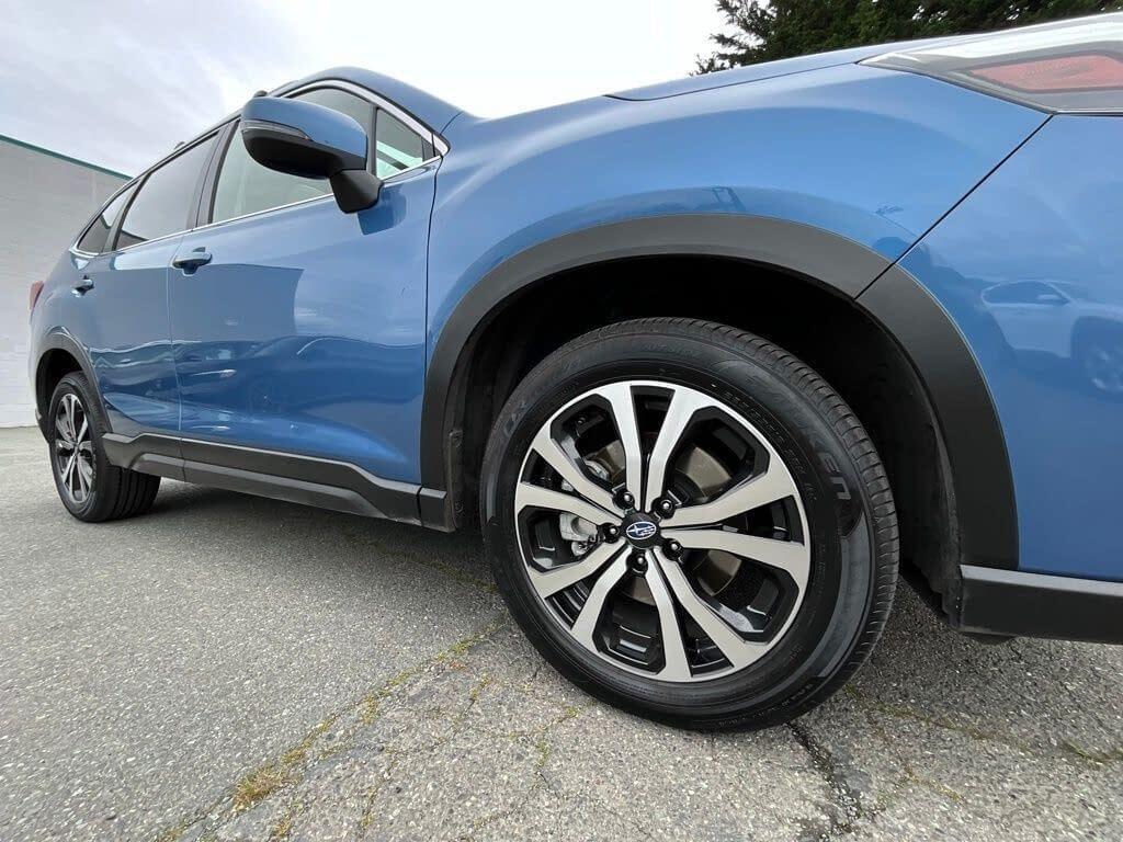 used 2023 Subaru Forester car, priced at $30,996