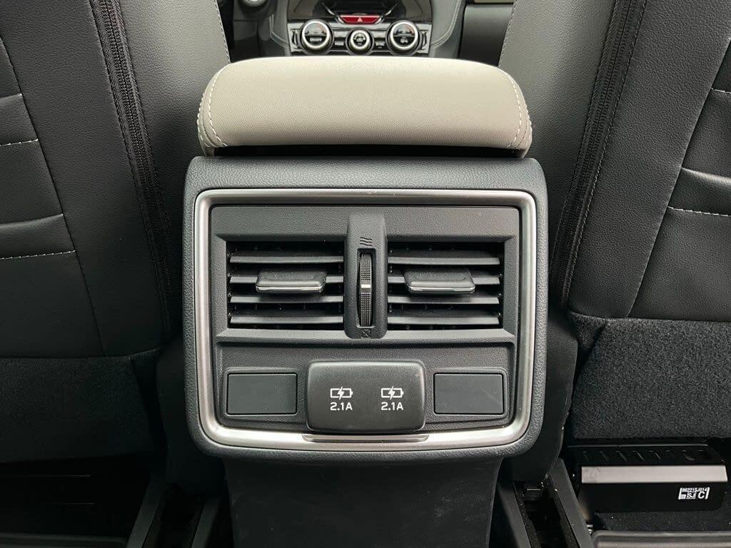 used 2023 Subaru Forester car, priced at $30,996