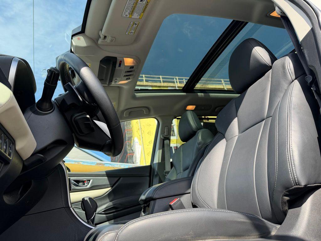 used 2020 Subaru Ascent car, priced at $25,987