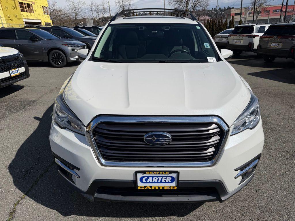 used 2020 Subaru Ascent car, priced at $25,987
