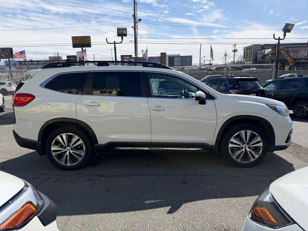 used 2020 Subaru Ascent car, priced at $25,987