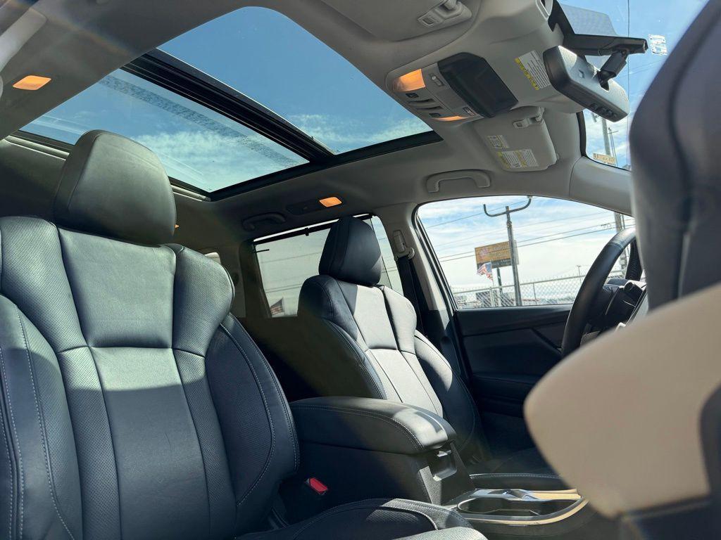 used 2020 Subaru Ascent car, priced at $25,987