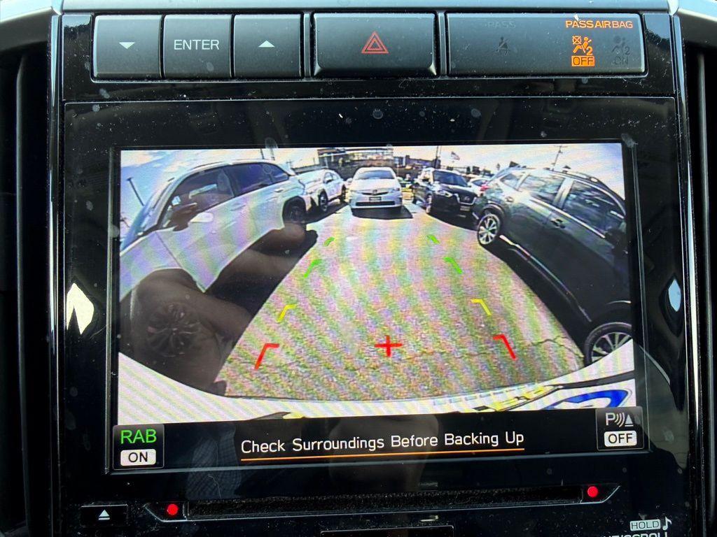 used 2020 Subaru Ascent car, priced at $25,987