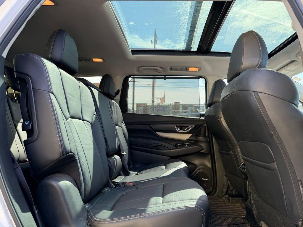 used 2020 Subaru Ascent car, priced at $25,987