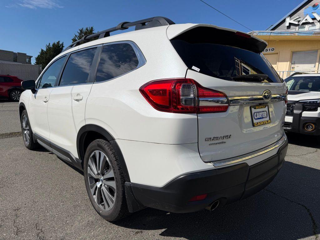 used 2020 Subaru Ascent car, priced at $25,987