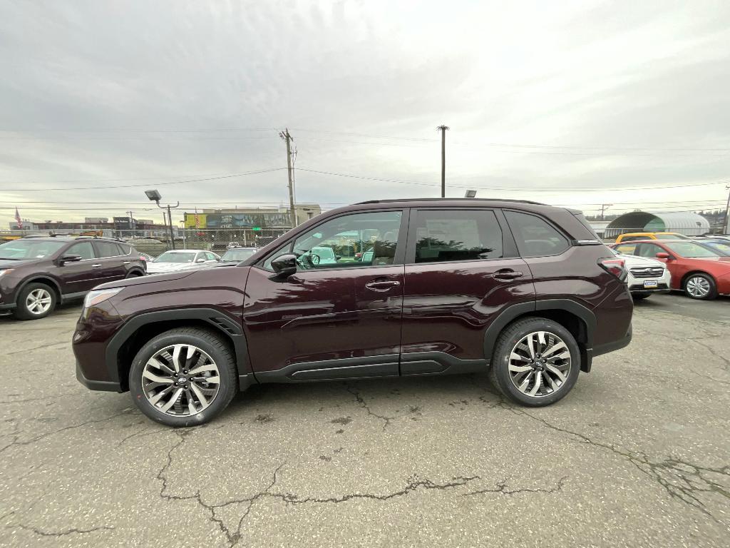new 2026 Subaru Forester car, priced at $41,072