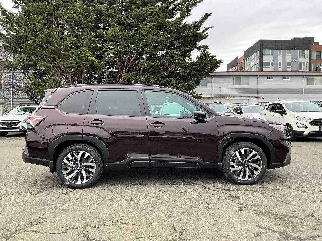 new 2026 Subaru Forester car, priced at $41,072