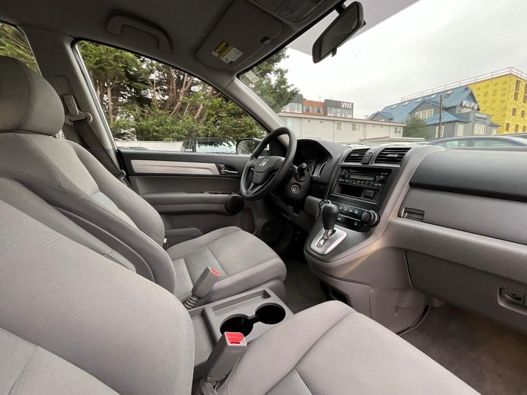 used 2010 Honda CR-V car, priced at $10,733
