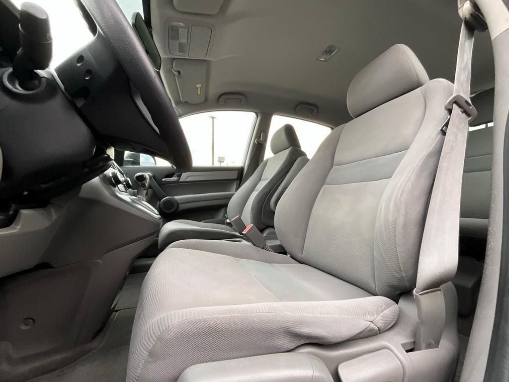 used 2010 Honda CR-V car, priced at $10,733