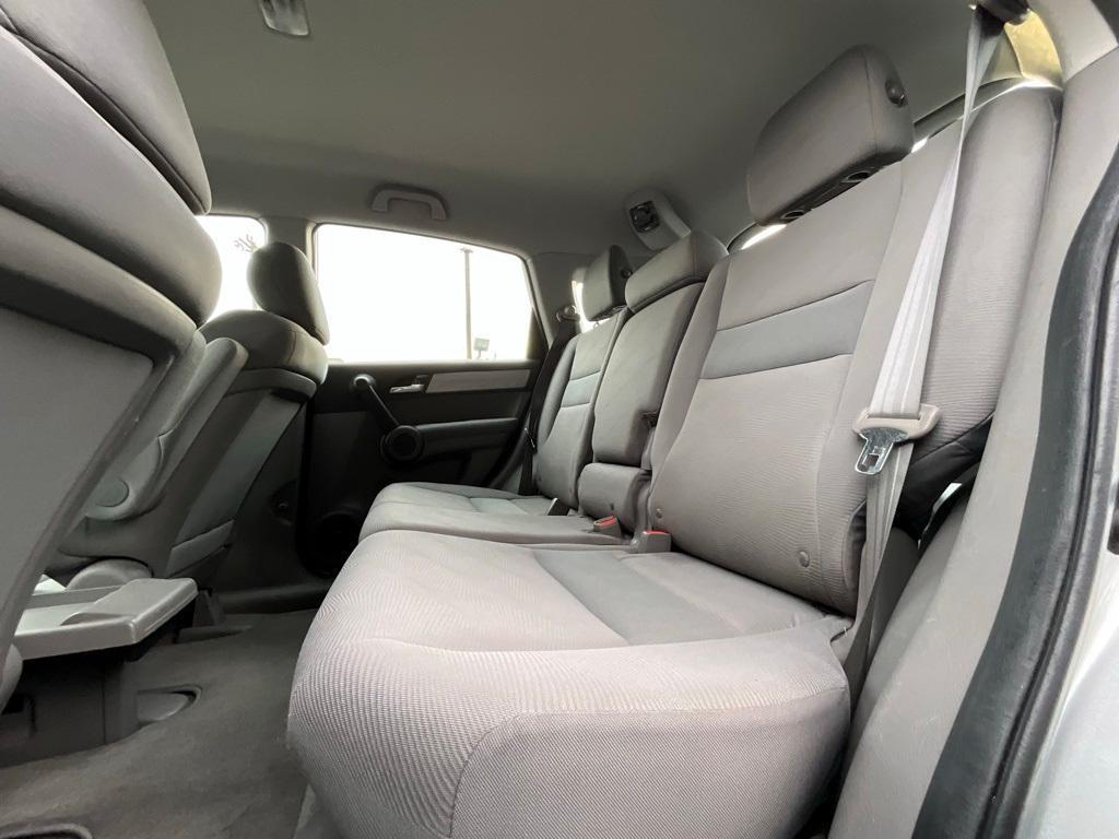 used 2010 Honda CR-V car, priced at $10,733