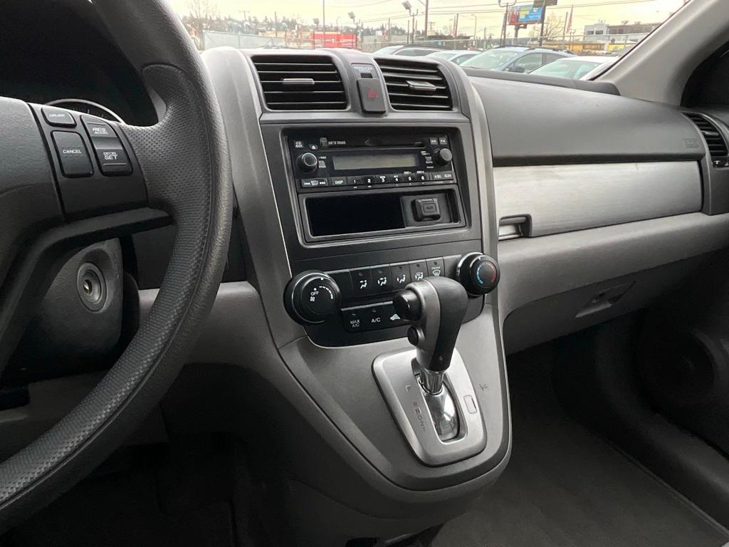 used 2010 Honda CR-V car, priced at $10,733