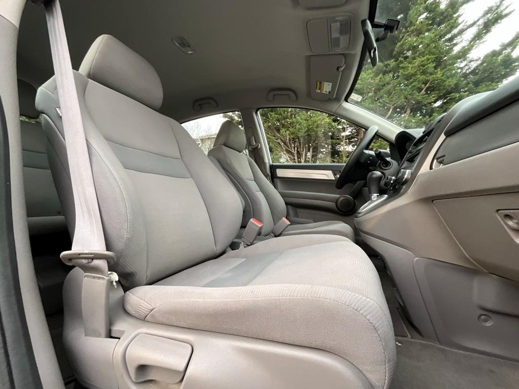 used 2010 Honda CR-V car, priced at $10,733