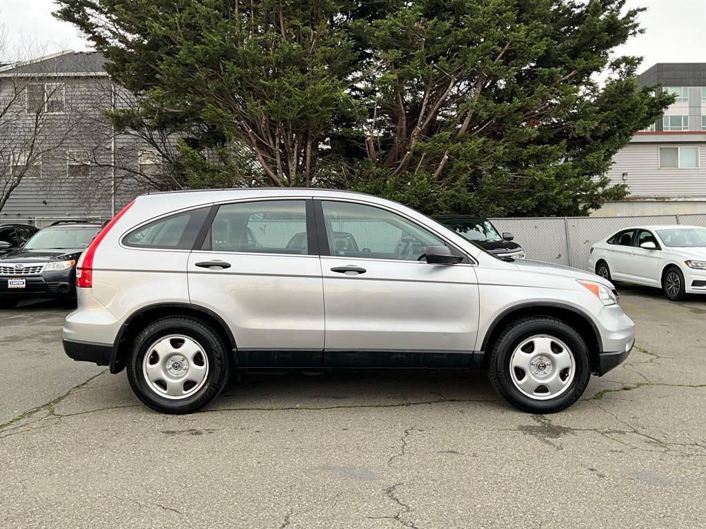 used 2010 Honda CR-V car, priced at $10,733
