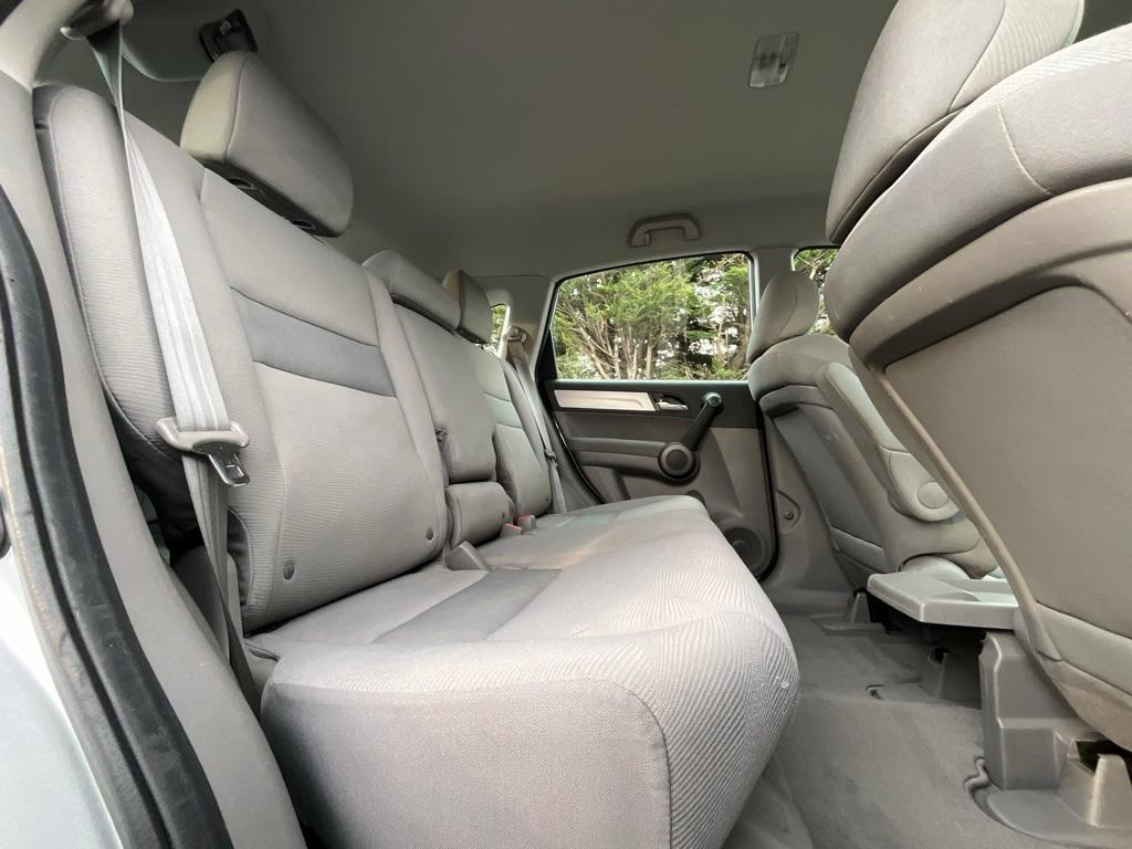 used 2010 Honda CR-V car, priced at $10,733