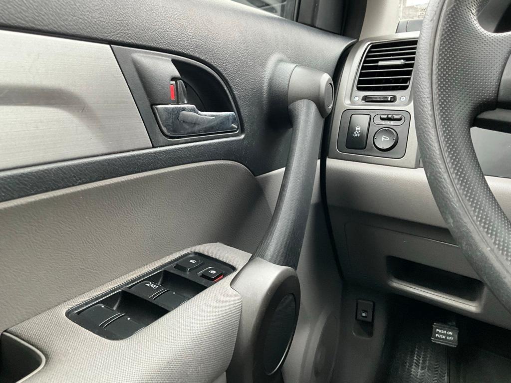 used 2010 Honda CR-V car, priced at $10,733