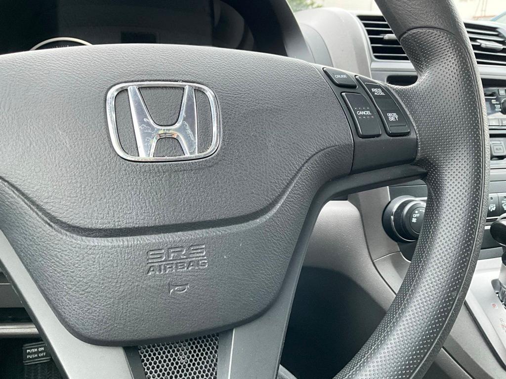 used 2010 Honda CR-V car, priced at $10,733