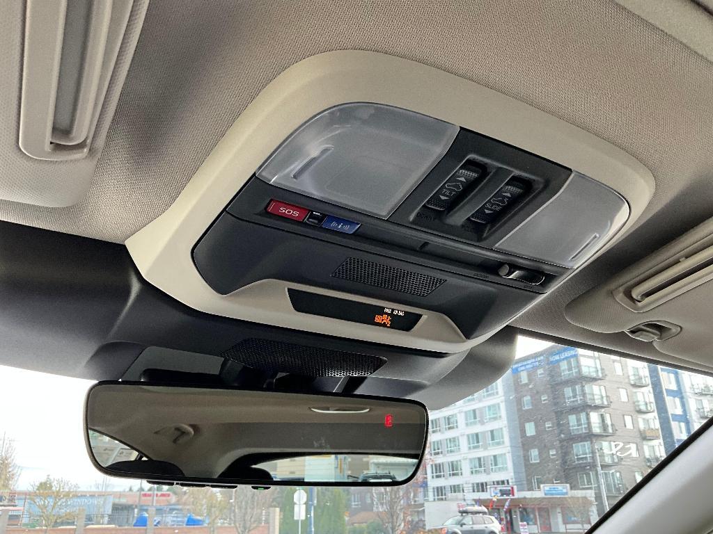 new 2026 Subaru Impreza car, priced at $31,249