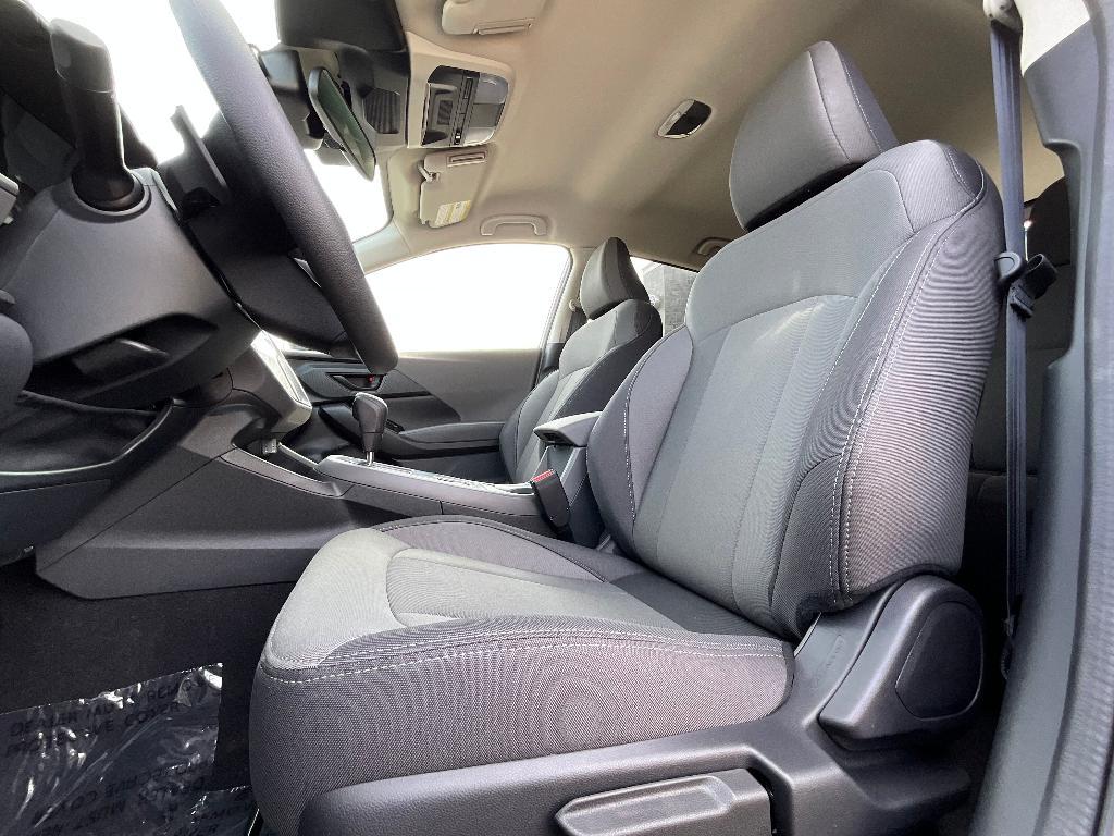 new 2026 Subaru Crosstrek car, priced at $28,845