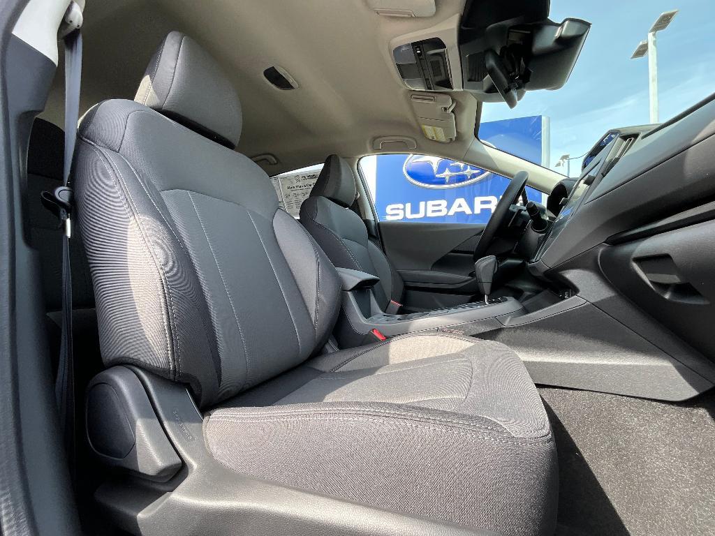 new 2026 Subaru Crosstrek car, priced at $28,845