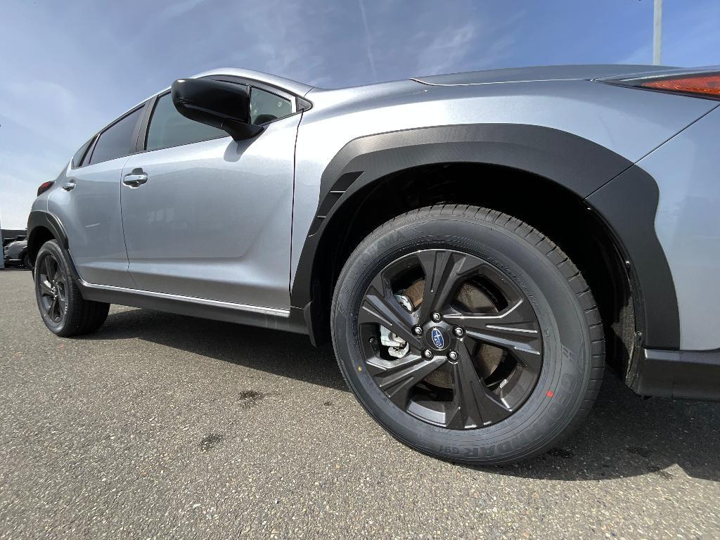 new 2026 Subaru Crosstrek car, priced at $28,845