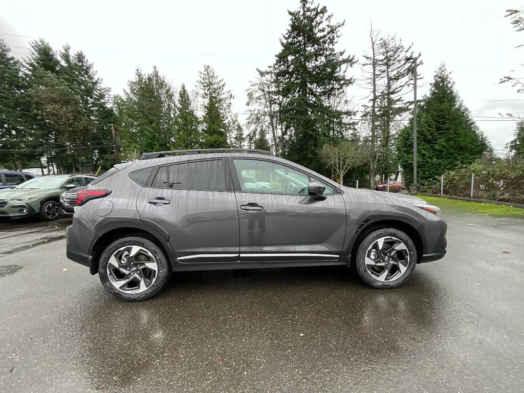 new 2026 Subaru Crosstrek car, priced at $35,659