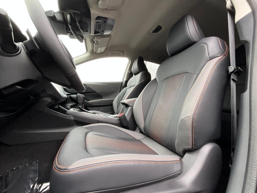 new 2026 Subaru Crosstrek car, priced at $35,659