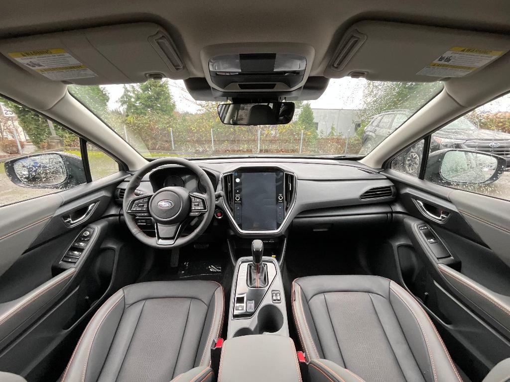 new 2026 Subaru Crosstrek car, priced at $35,659