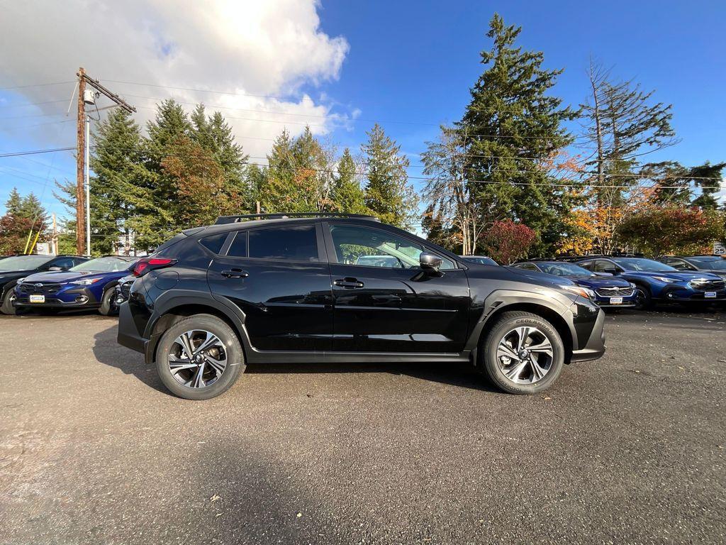 new 2026 Subaru Crosstrek car, priced at $33,063