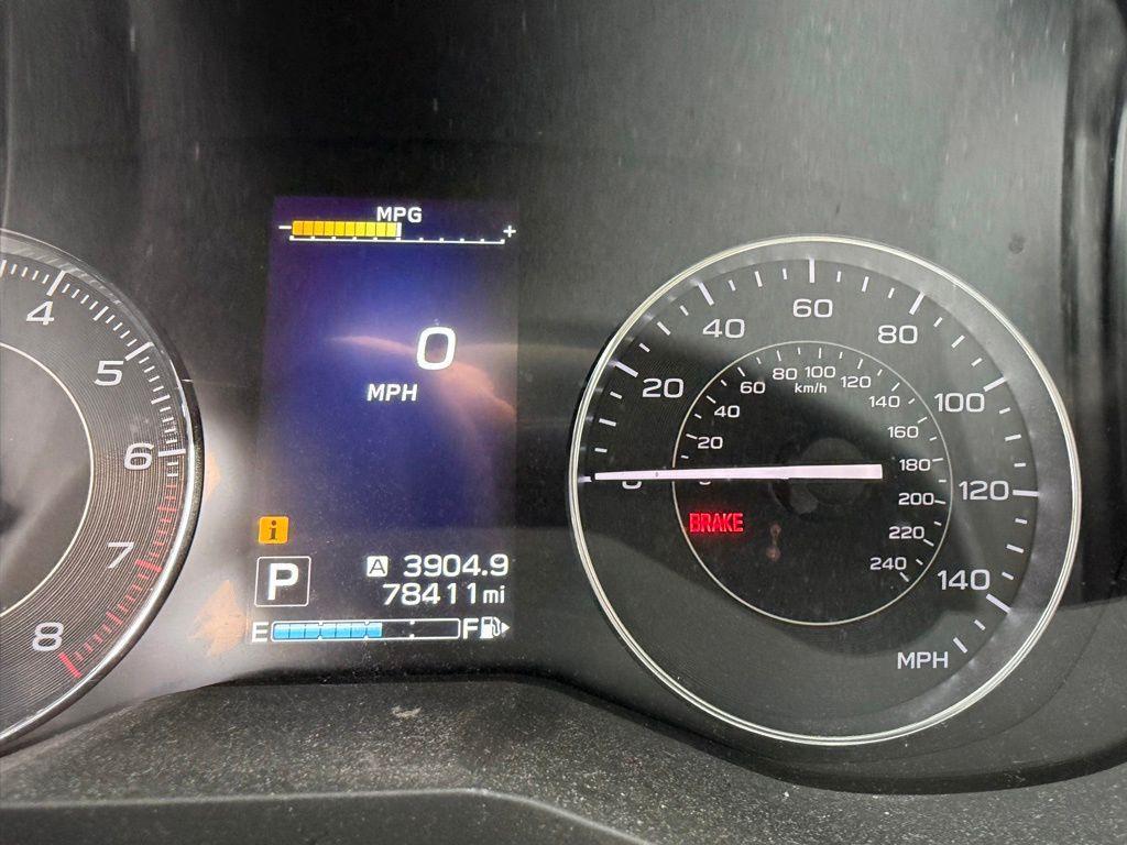 used 2019 Subaru Impreza car, priced at $18,803