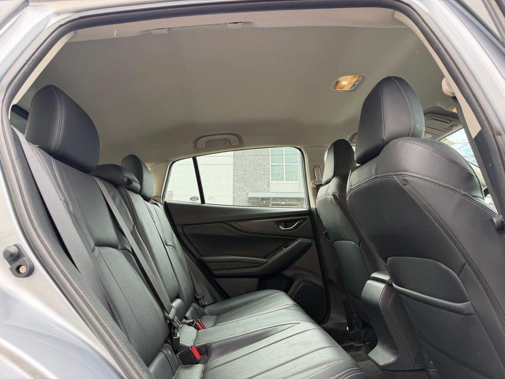 used 2019 Subaru Impreza car, priced at $18,803