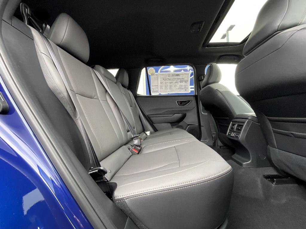 new 2026 Subaru Outback car, priced at $44,273