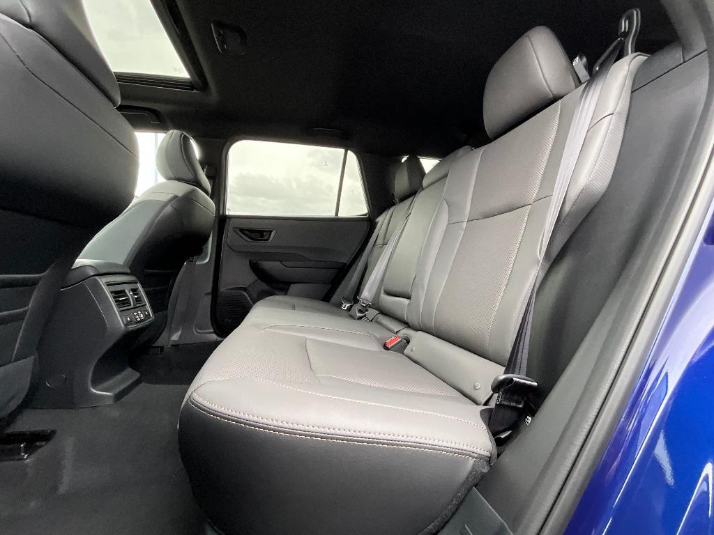 new 2026 Subaru Outback car, priced at $44,273