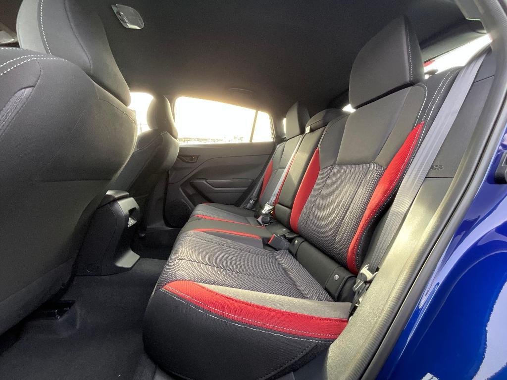 new 2026 Subaru Impreza car, priced at $31,826