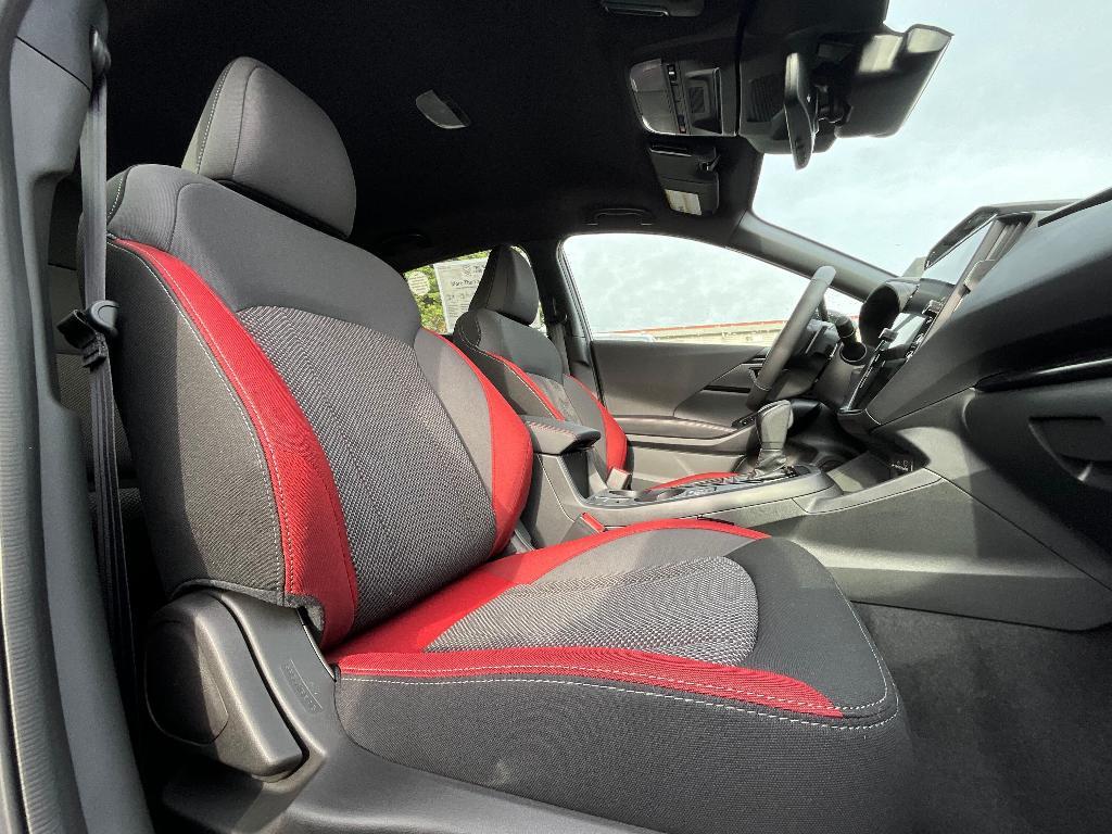 new 2026 Subaru Impreza car, priced at $31,826