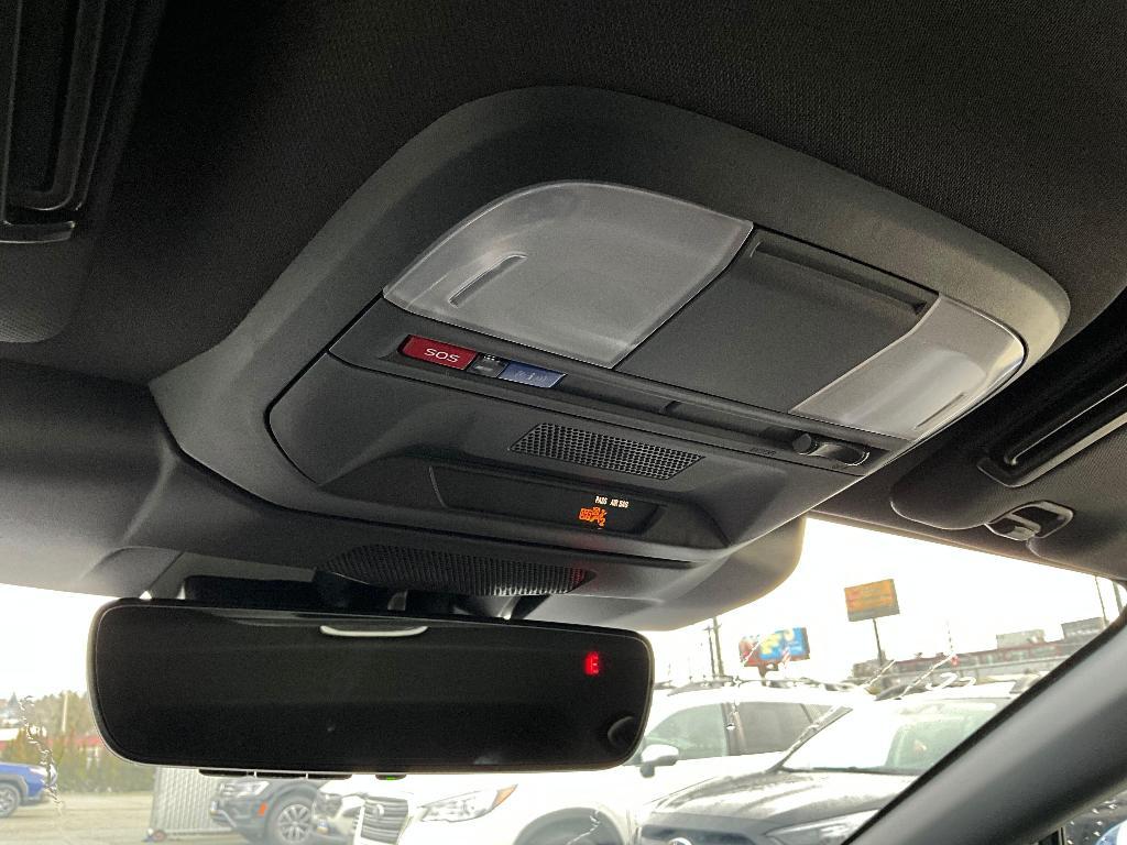 new 2026 Subaru Impreza car, priced at $31,826