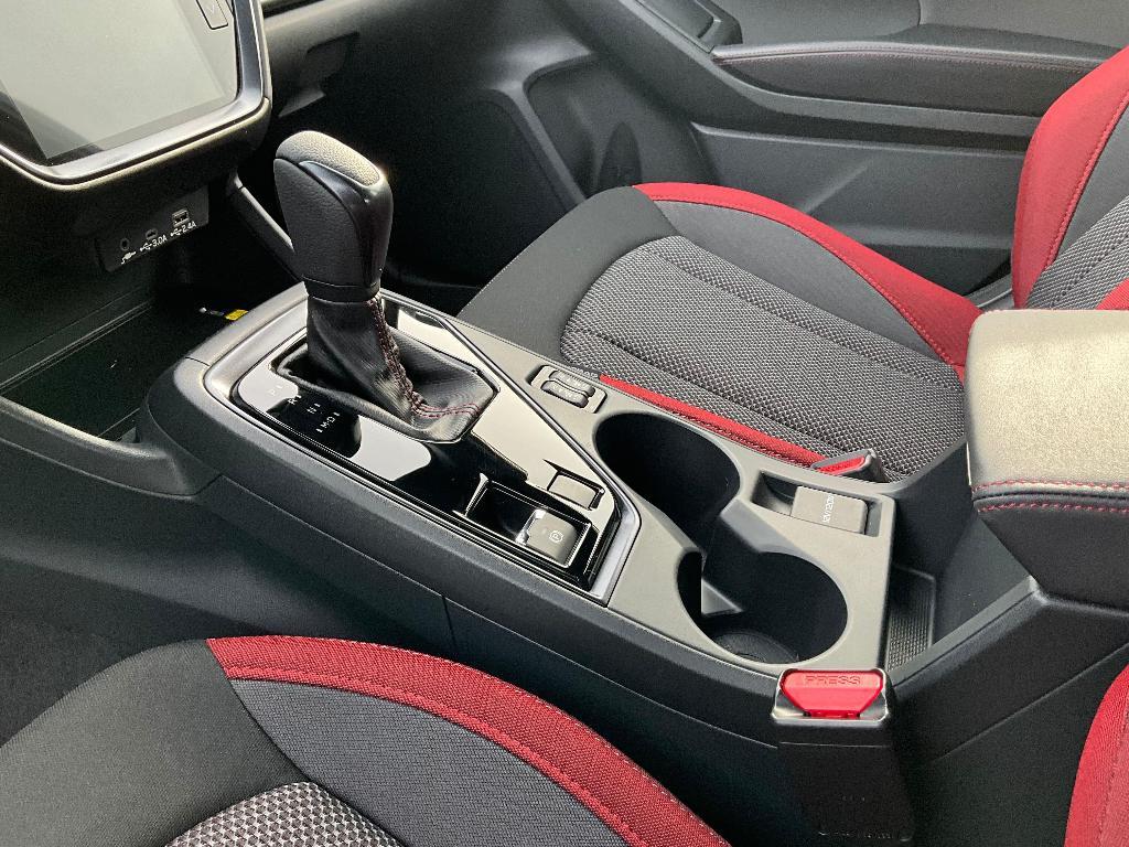 new 2026 Subaru Impreza car, priced at $31,826