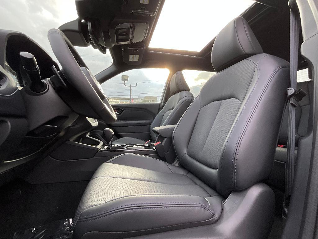 new 2026 Subaru Forester car, priced at $38,876