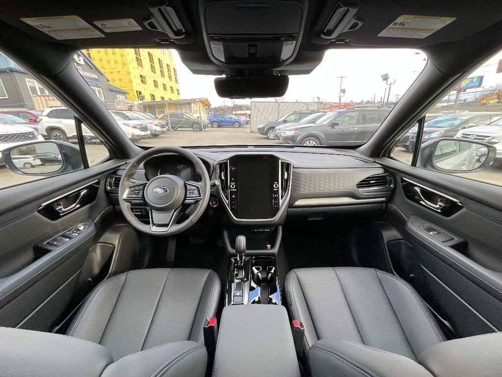 new 2026 Subaru Forester car, priced at $38,876