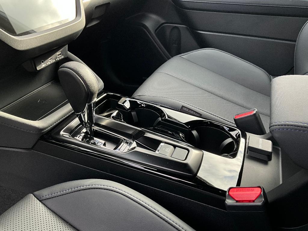 new 2026 Subaru Forester car, priced at $38,876