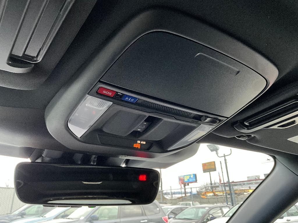 new 2026 Subaru Forester car, priced at $38,876