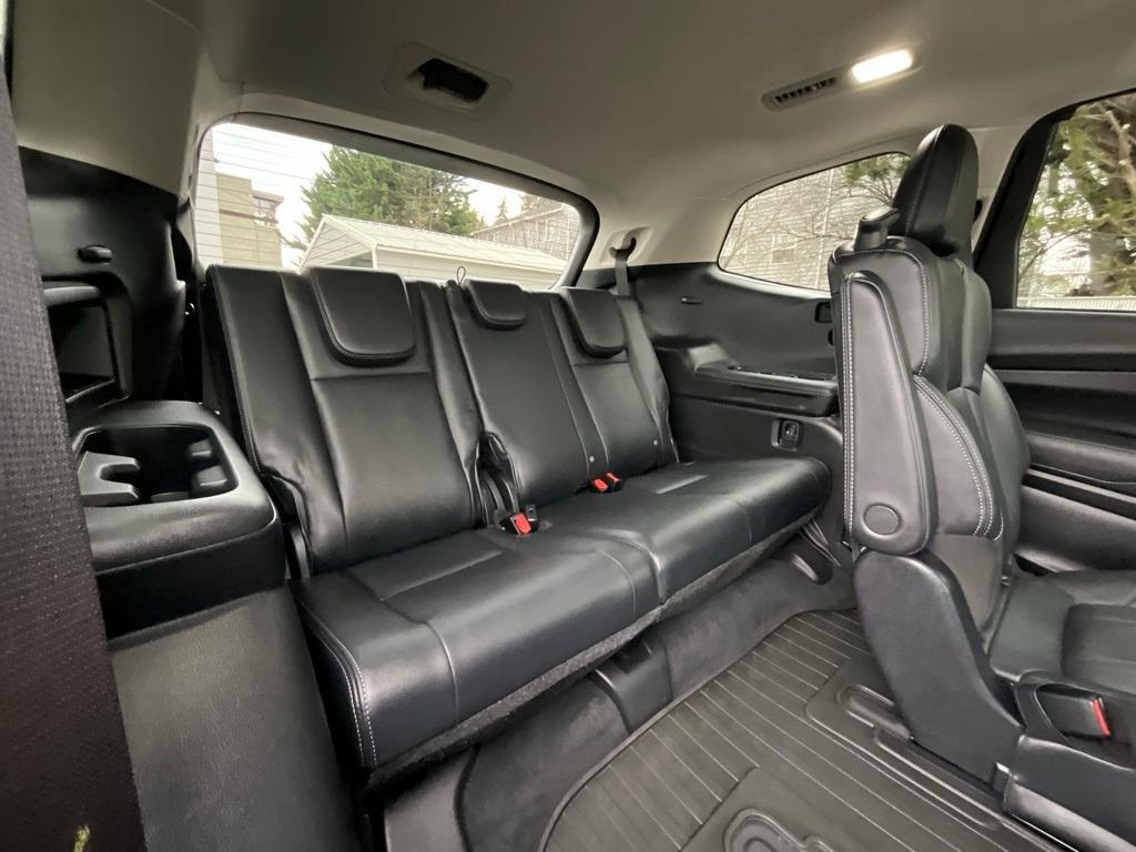 used 2023 Subaru Ascent car, priced at $33,654