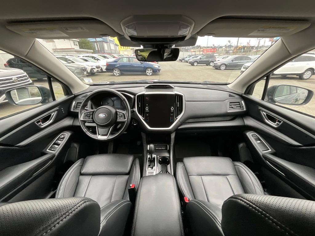 used 2023 Subaru Ascent car, priced at $33,654