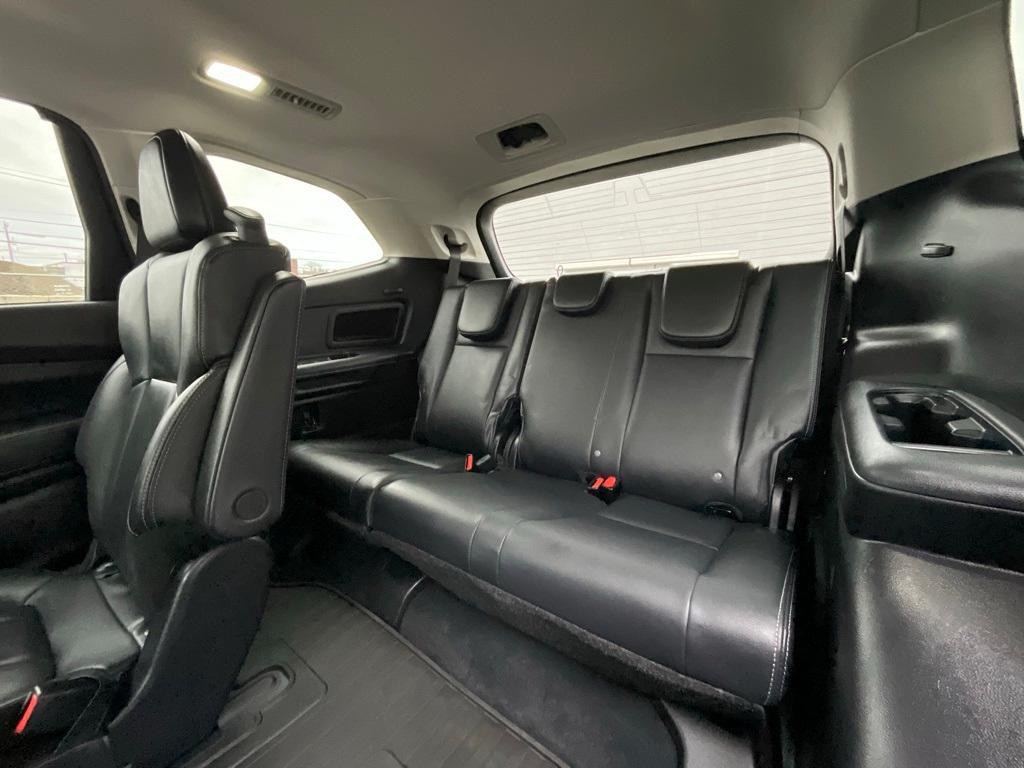 used 2023 Subaru Ascent car, priced at $33,654