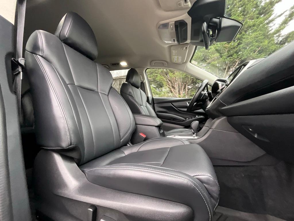used 2023 Subaru Ascent car, priced at $33,654