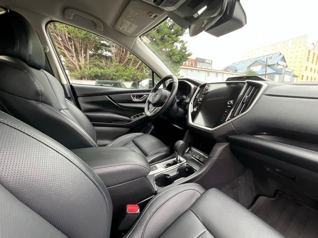 used 2023 Subaru Ascent car, priced at $33,654